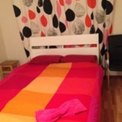 Гостиница Freak boutique, Санкт-Петербург, Ленинградская область