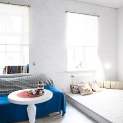 Хостел Instahostel на Фонтанке, Санкт-Петербург, Ленинградская область