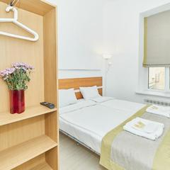 Отель Алиса, Санкт-Петербург, Ленинградская область