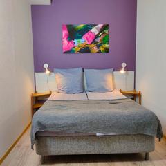 Отель ElePant, Санкт-Петербург, Ленинградская область