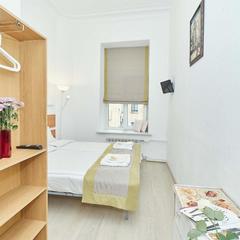 Отель Алиса, Санкт-Петербург, Ленинградская область