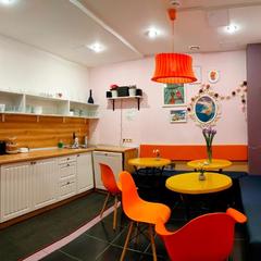 Отель ElePant, Санкт-Петербург, Ленинградская область