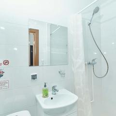 Отель Алиса, Санкт-Петербург, Ленинградская область