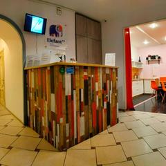 Отель ElePant, Санкт-Петербург, Ленинградская область