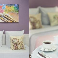 Отель ElePant, Санкт-Петербург, Ленинградская область