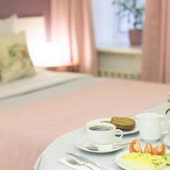 Отель ElePant, Санкт-Петербург, Ленинградская область