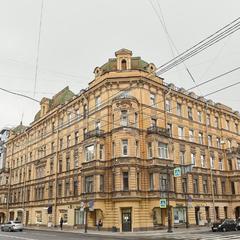 Отель Алиса, Санкт-Петербург, Ленинградская область