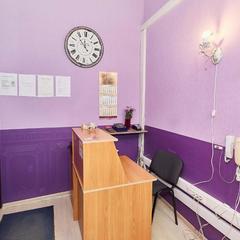 Отель Алиса, Санкт-Петербург, Ленинградская область