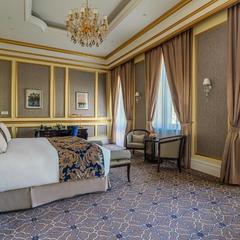 Отель Лотте Отель Санкт-Петербург, Санкт-Петербург, Ленинградская область