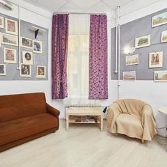 Отель Алиса, Санкт-Петербург, Ленинградская область