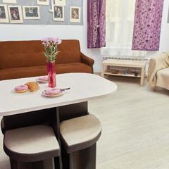 Отель Алиса, Санкт-Петербург, Ленинградская область