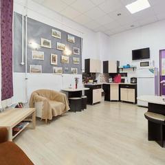 Отель Алиса, Санкт-Петербург, Ленинградская область