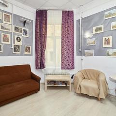 Отель Алиса, Санкт-Петербург, Ленинградская область