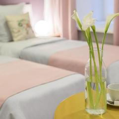 Отель ElePant, Санкт-Петербург, Ленинградская область