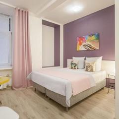 Отель ElePant, Санкт-Петербург, Ленинградская область