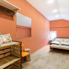 Хостел Velohostel Fontanka, Санкт-Петербург, Ленинградская область