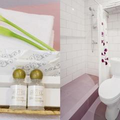 Отель ElePant, Санкт-Петербург, Ленинградская область