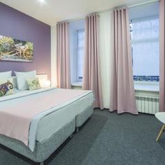 Отель ElePant, Санкт-Петербург, Ленинградская область