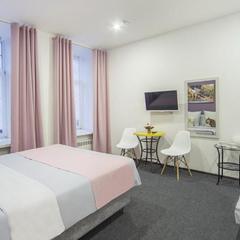 Отель ElePant, Санкт-Петербург, Ленинградская область