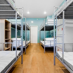 Хостел Velohostel Fontanka, Санкт-Петербург, Ленинградская область