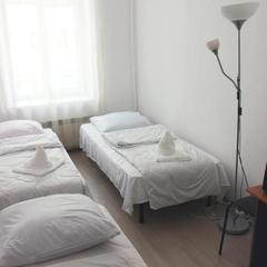 Отель Алиса, Санкт-Петербург, Ленинградская область