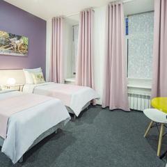 Отель ElePant, Санкт-Петербург, Ленинградская область