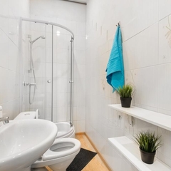 Хостел Velohostel Fontanka, Санкт-Петербург, Ленинградская область