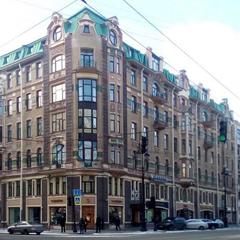 Отель ElePant, Санкт-Петербург, Ленинградская область