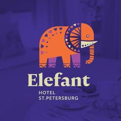 Отель ElePant, Санкт-Петербург, Ленинградская область