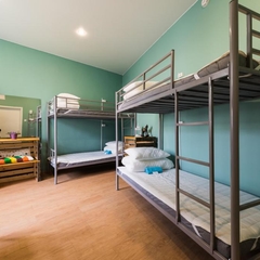 Хостел Velohostel Fontanka, Санкт-Петербург, Ленинградская область