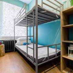 Хостел Velohostel Fontanka, Санкт-Петербург, Ленинградская область