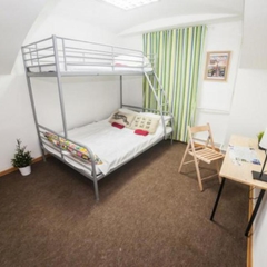 Хостел Velohostel Fontanka, Санкт-Петербург, Ленинградская область