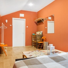 Хостел Velohostel Fontanka, Санкт-Петербург, Ленинградская область