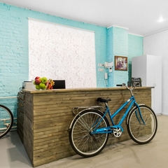 Хостел Velohostel Fontanka, Санкт-Петербург, Ленинградская область