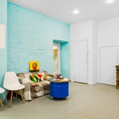 Хостел Velohostel Fontanka, Санкт-Петербург, Ленинградская область