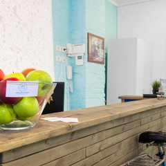 Хостел Velohostel Fontanka, Санкт-Петербург, Ленинградская область