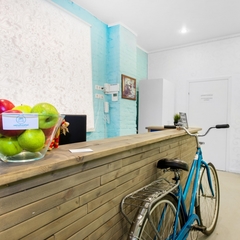 Хостел Velohostel Fontanka, Санкт-Петербург, Ленинградская область