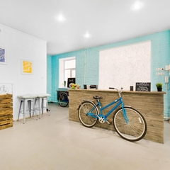 Хостел Velohostel Fontanka, Санкт-Петербург, Ленинградская область