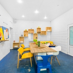 Хостел Velohostel Fontanka, Санкт-Петербург, Ленинградская область