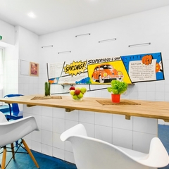 Хостел Velohostel Fontanka, Санкт-Петербург, Ленинградская область