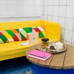 Хостел Velohostel Fontanka, Санкт-Петербург, Ленинградская область