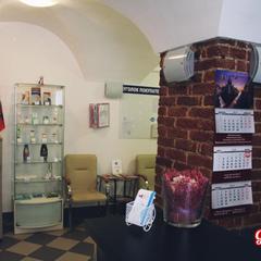 Гостевой дом Prosto, Санкт-Петербург, Ленинградская область