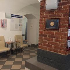 Гостевой дом Prosto, Санкт-Петербург, Ленинградская область