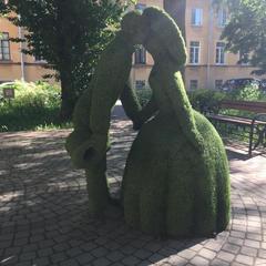 Гостевой дом Prosto, Санкт-Петербург, Ленинградская область