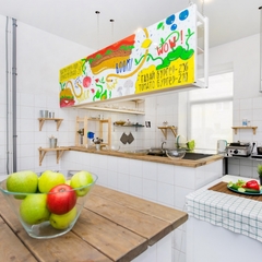 Хостел Velohostel Fontanka, Санкт-Петербург, Ленинградская область