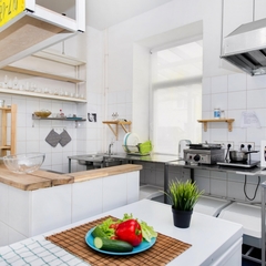 Хостел Velohostel Fontanka, Санкт-Петербург, Ленинградская область