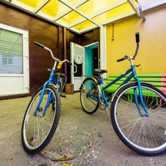 Хостел Velohostel Fontanka, Санкт-Петербург, Ленинградская область