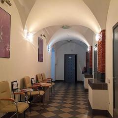 Гостевой дом Prosto, Санкт-Петербург, Ленинградская область