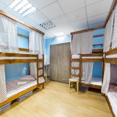 Хостел Белые ночи у Садовой, Санкт-Петербург, Ленинградская область