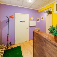 Хостел Белые ночи у Садовой, Санкт-Петербург, Ленинградская область